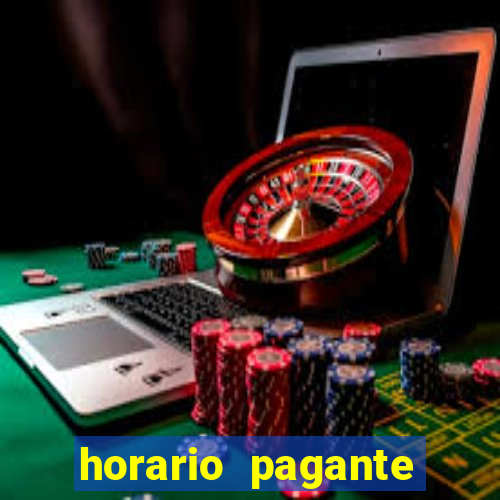 horario pagante betok game